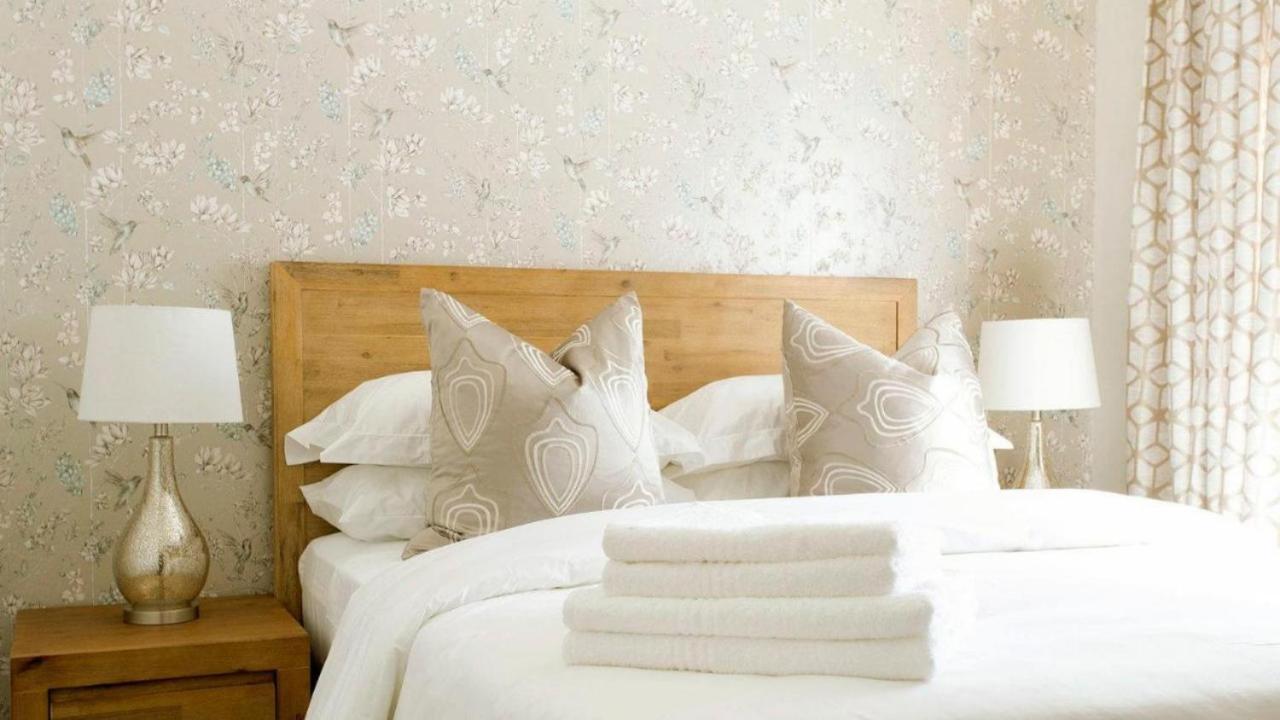 3 Lux Suites Миделбург Екстериор снимка