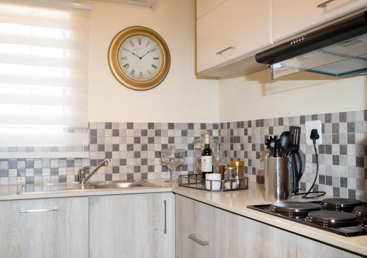 3 Lux Suites Миделбург Екстериор снимка