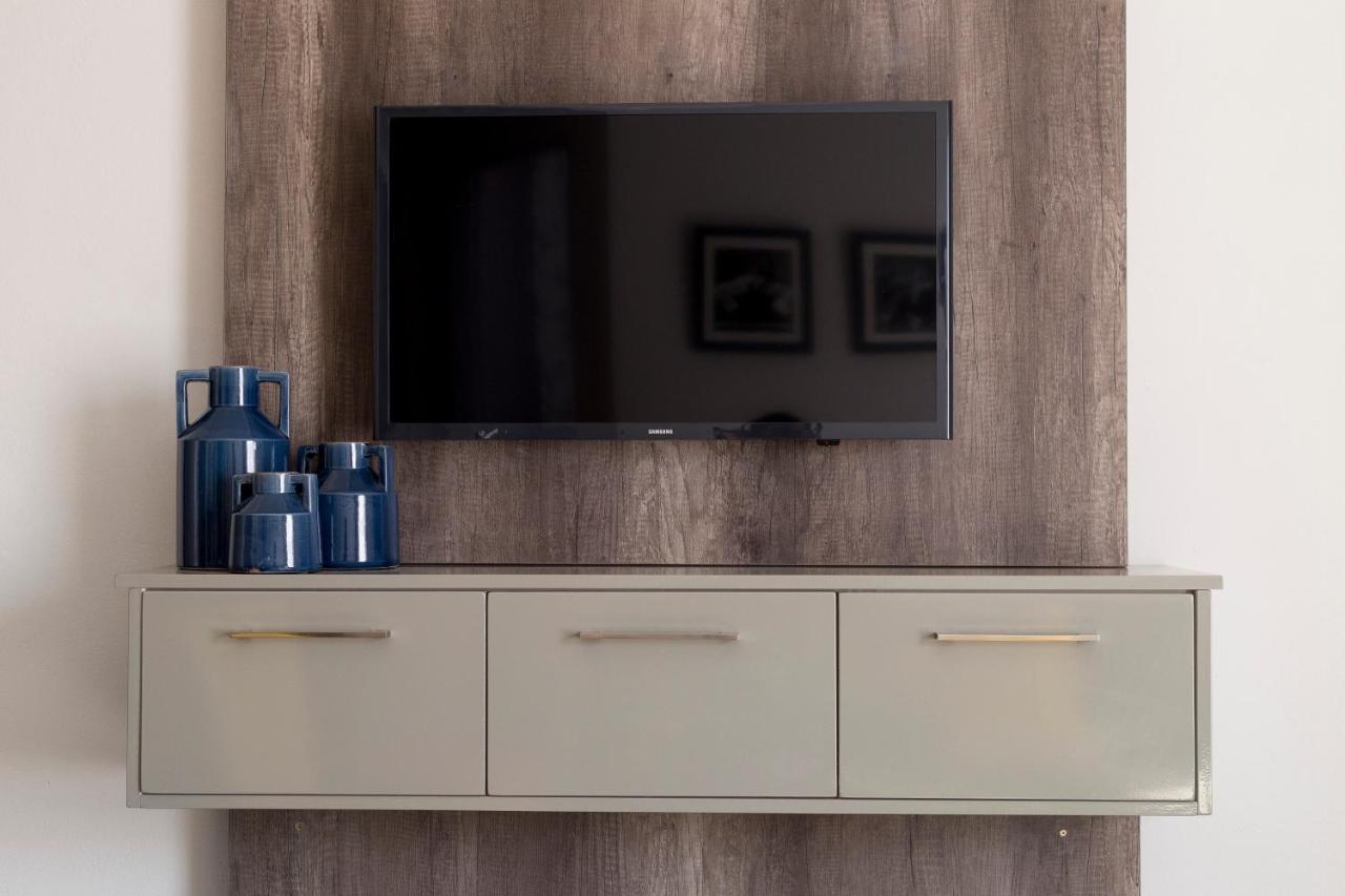 3 Lux Suites Миделбург Екстериор снимка
