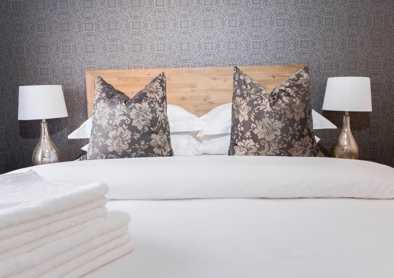 3 Lux Suites Миделбург Екстериор снимка